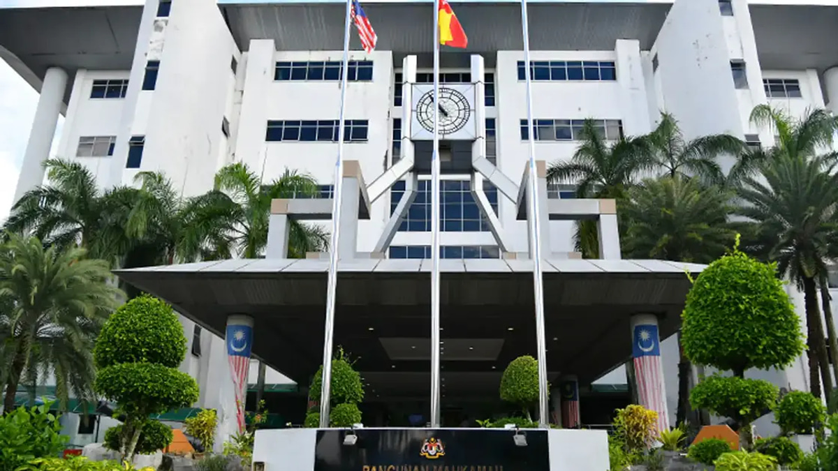 15-Year-Old Directed to Mount Defence in Bandar Utama School Murder Case