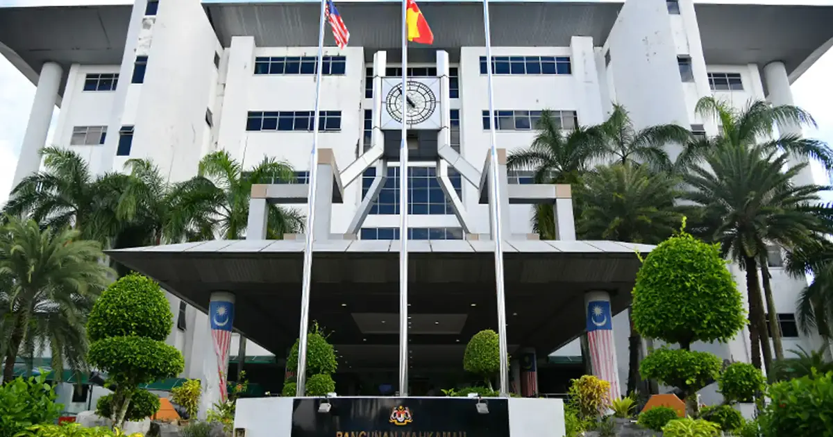 15-Year-Old Directed to Mount Defence in Bandar Utama School Murder Case