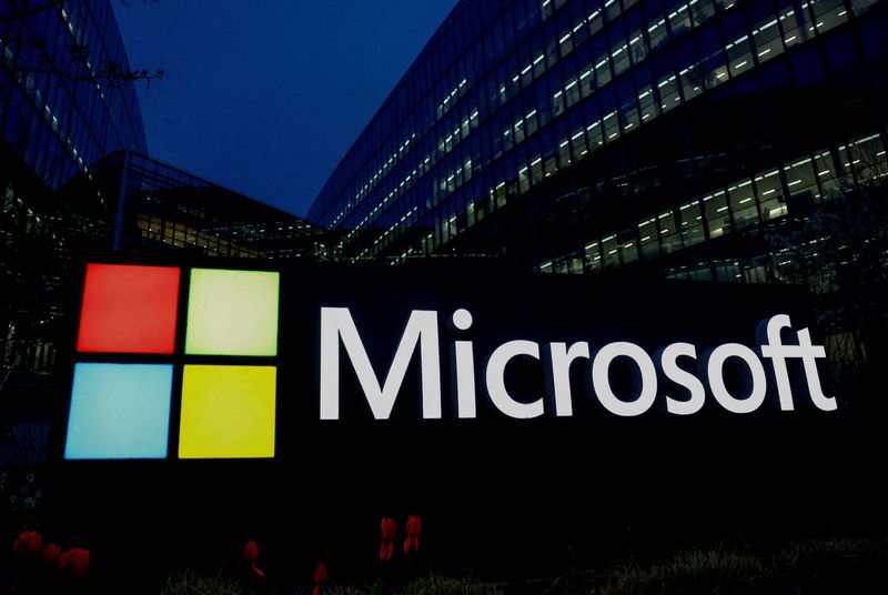 Microsoft cuts 4,800 jobs as tech giant prioritises AI infrastructure spending