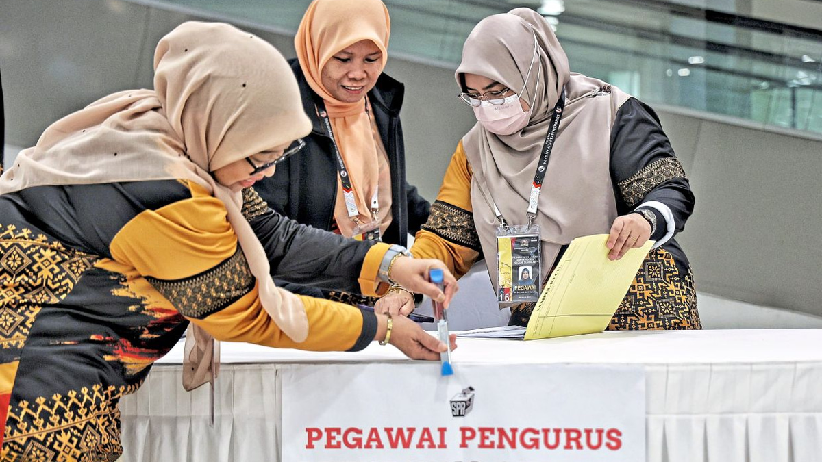 Negri Sembilan Election Could Unravel Malaysia's Delicate Political Alliance