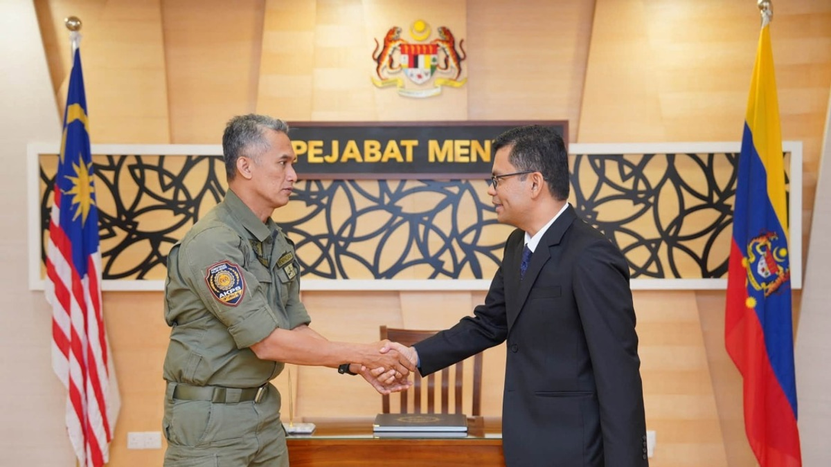 Economy Ministry and AKPS Chart Course for Enhanced Border Security and Trade Efficiency