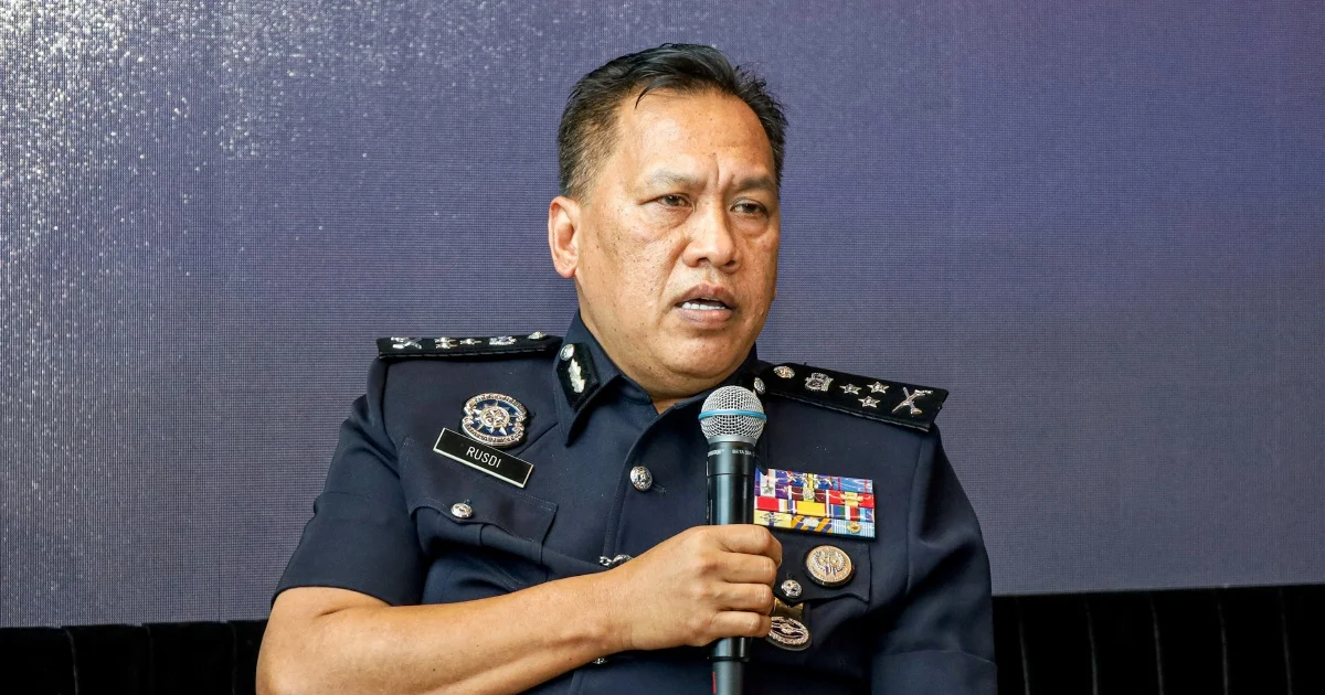 Police Launch Criminal Inquiry into Forged Documentation at Hulu Kelang Muslim Cemetery Burial