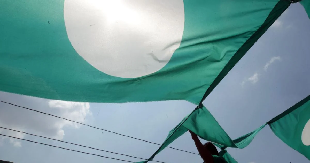 PAS and Opposition MPs Gather as Tensions Escalate in Bersatu Relations
