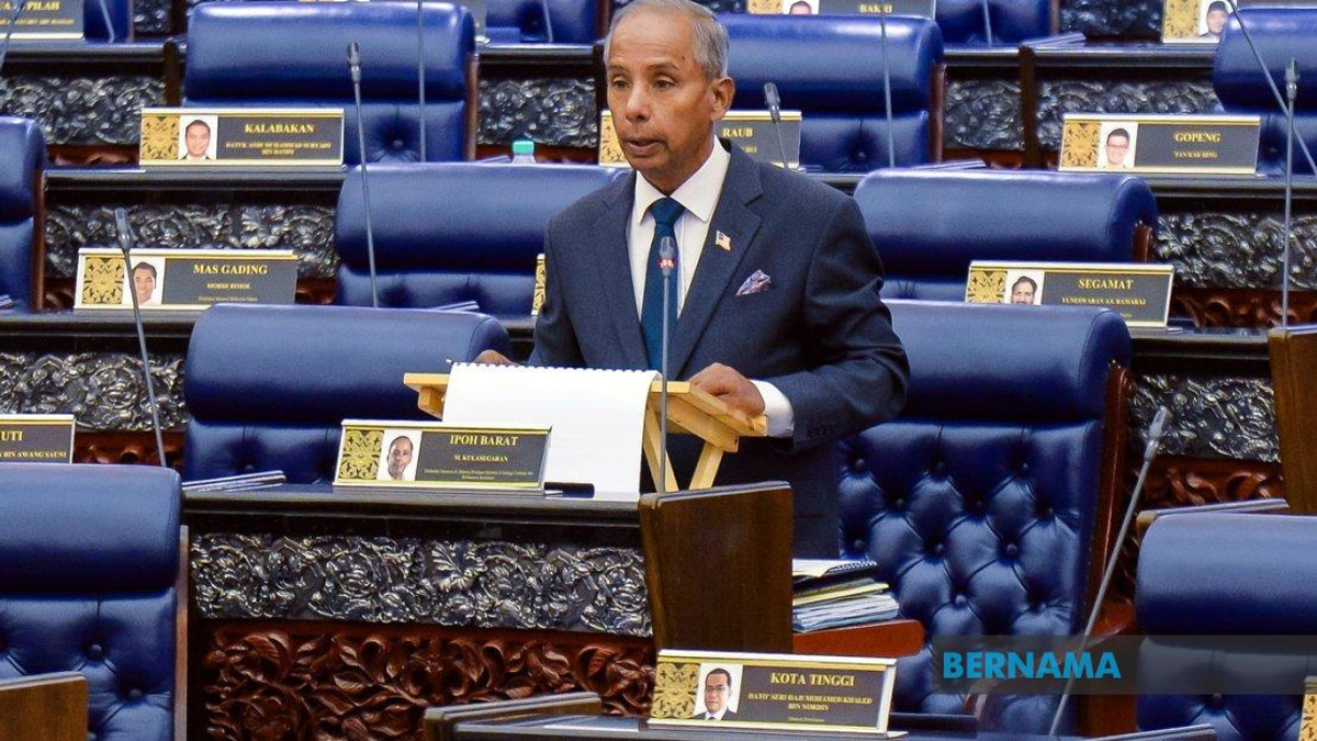 Dewan Rakyat Passes Bill to Extend Child Sexual Abuse Laws Beyond Malaysia's Borders