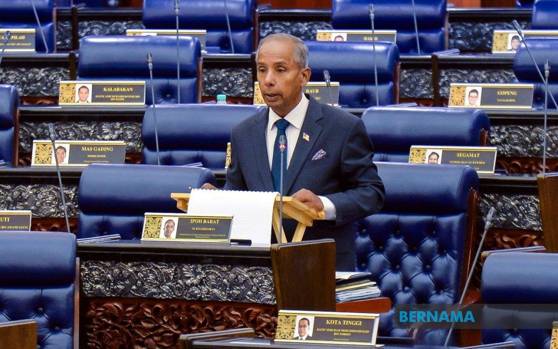 Dewan Rakyat Passes Bill to Extend Child Sexual Abuse Laws Beyond Malaysia's Borders