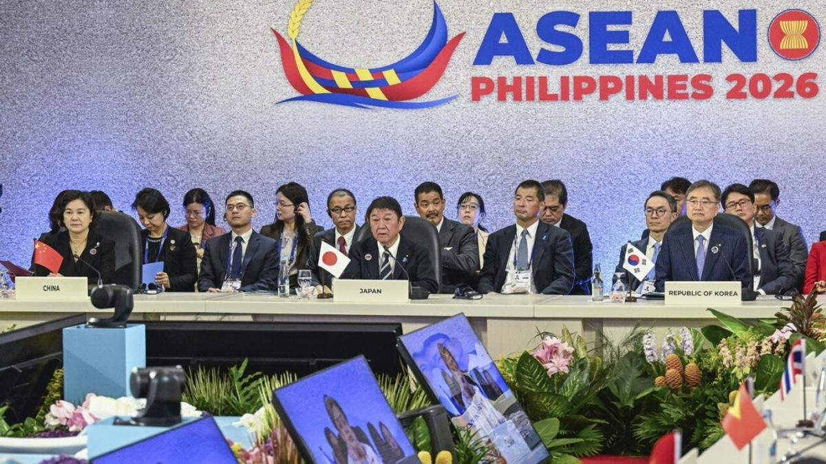 Japan Commits to Deeper Regional Ties on Energy and Cybercrime With ASEAN, China, South Korea