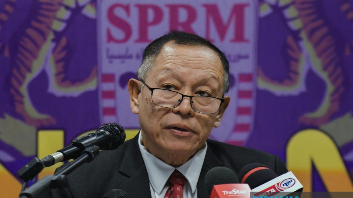 MACC Probes 143 Companies in RM9 Million PERKESO Daya Kerjaya 2.0 Fraud Sweep
