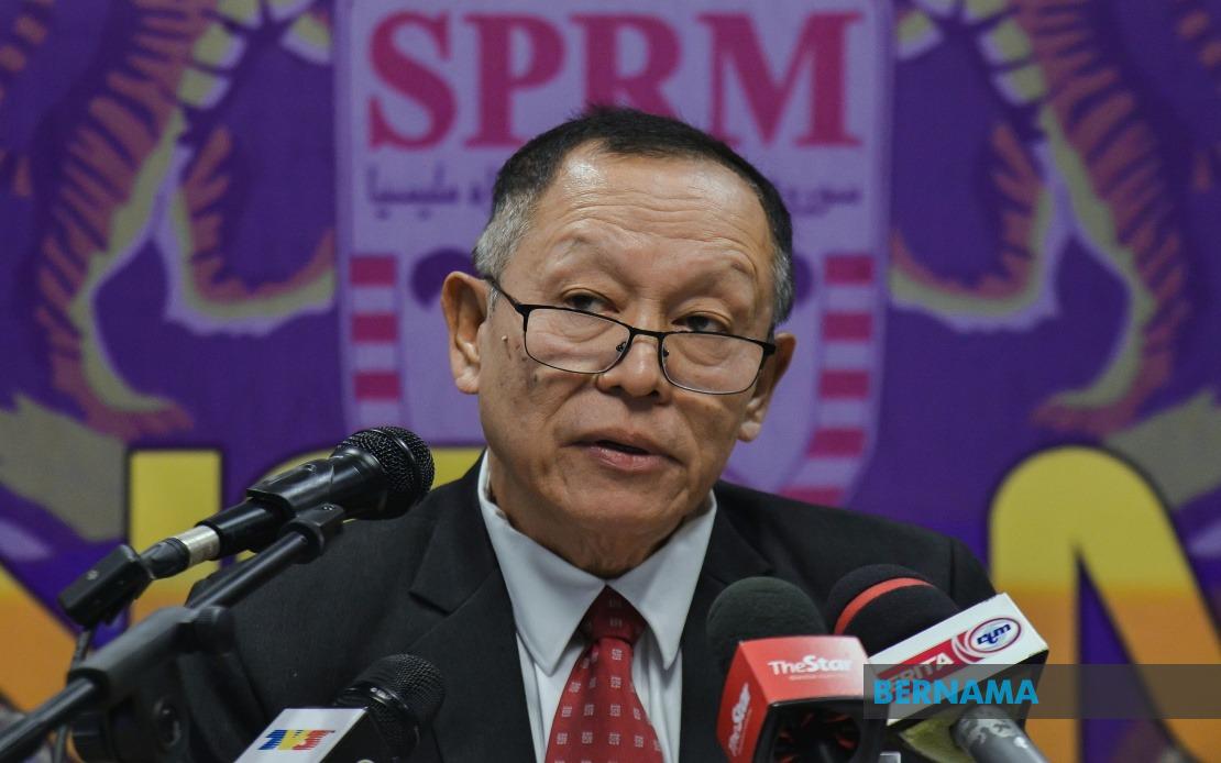 MACC Probes 143 Companies in RM9 Million PERKESO Daya Kerjaya 2.0 Fraud Sweep
