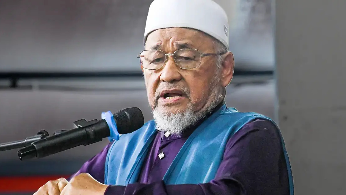 Johor's Barisan Nasional victory signals preference for Malay-Muslim leadership, claims PAS chief