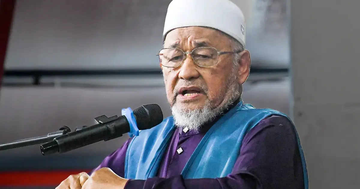 Johor's Barisan Nasional victory signals preference for Malay-Muslim leadership, claims PAS chief