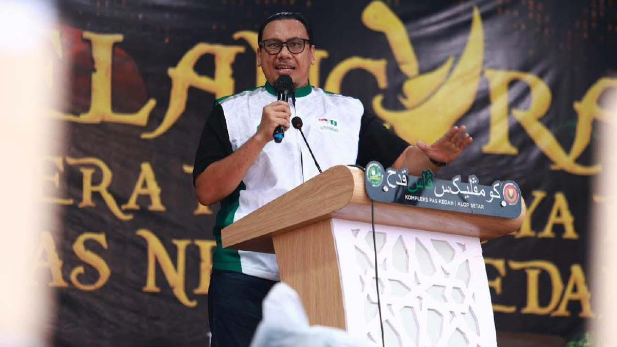 Bersatu's Perikatan Nasional membership hangs on supreme council vote