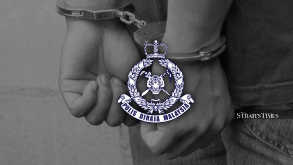66-year-old Man Arrested Over Rape of Disabled Teen in Tawau