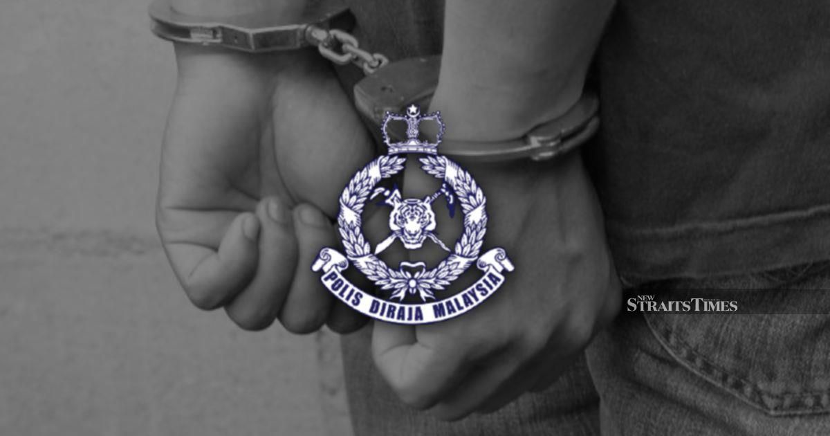 66-year-old Man Arrested Over Rape of Disabled Teen in Tawau