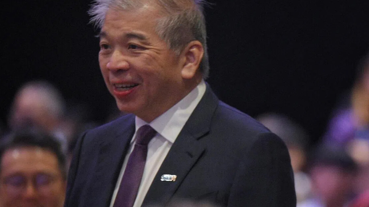 Singapore Shipping Tycoon Teo Siong Seng Faces US Price-Fixing Lawsuits Over Container Cartel
