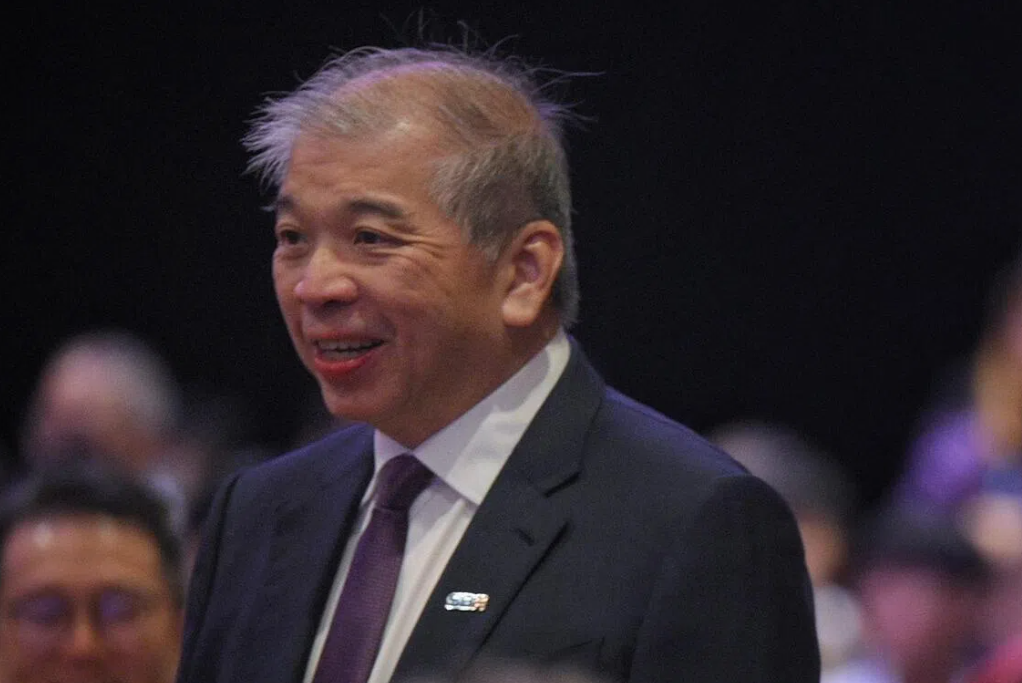 Singapore Shipping Tycoon Teo Siong Seng Faces US Price-Fixing Lawsuits Over Container Cartel