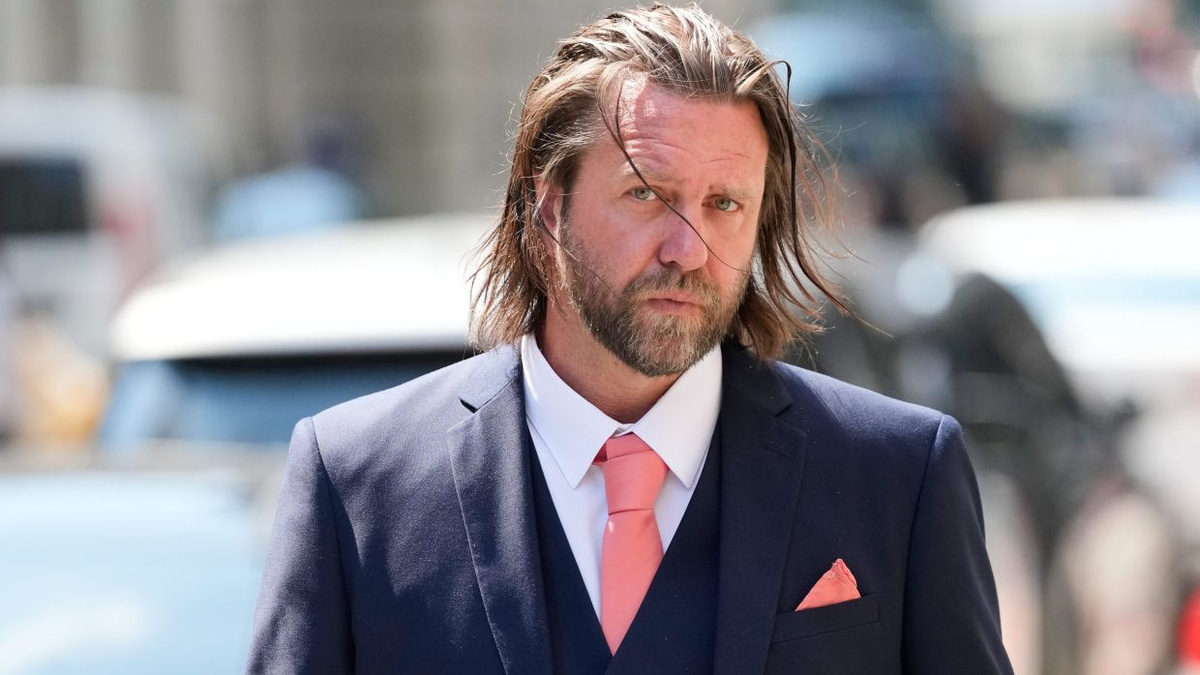 US Film Director Sentenced to Prison for US$11 Million Netflix Fraud