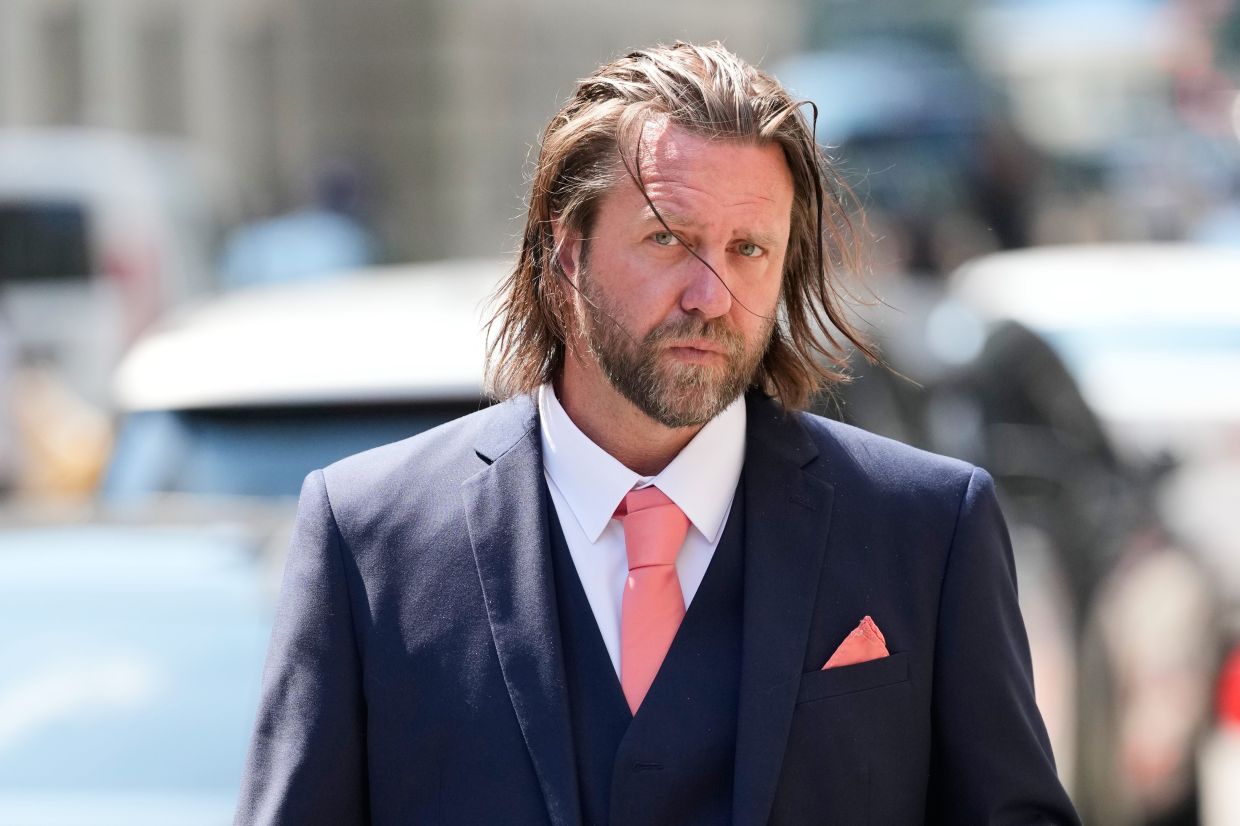 US Film Director Sentenced to Prison for US$11 Million Netflix Fraud