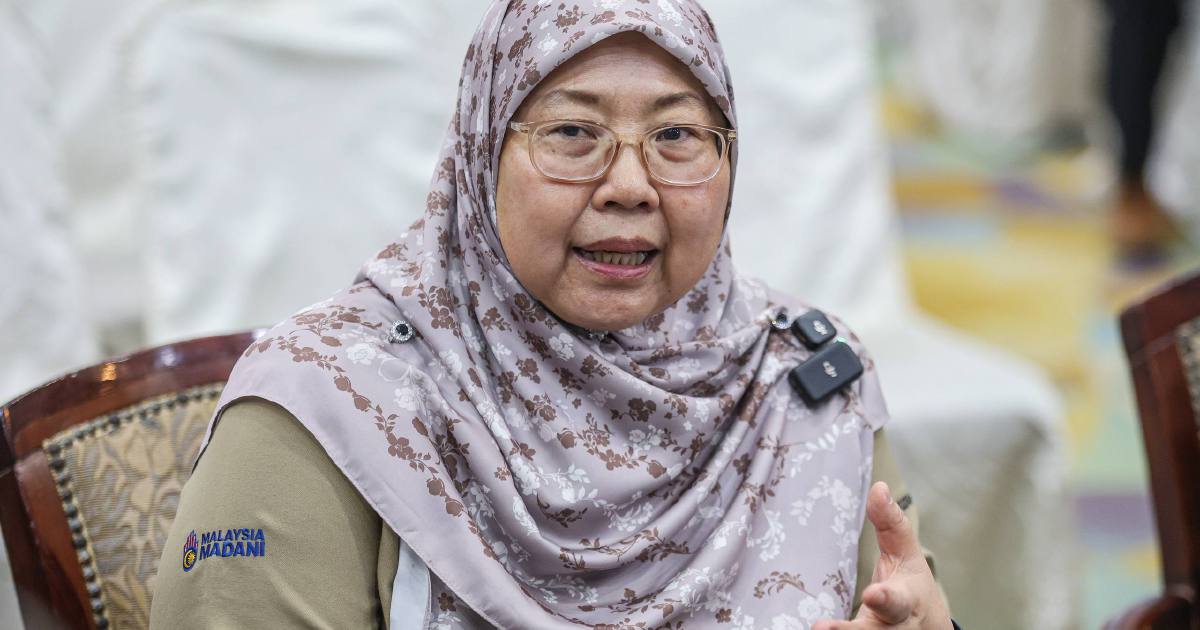 PKR Set to Challenge Amanah in Puteri Wangsa Contest Amid Coalition Tensions