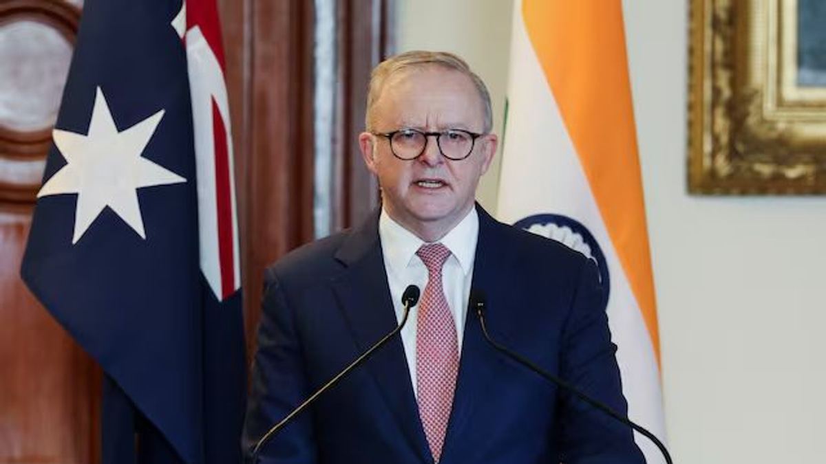 Australia to Press Trump on New US Tariffs Affecting Trade Partners