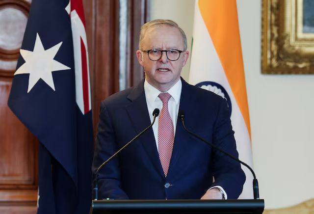 Australia to Press Trump on New US Tariffs Affecting Trade Partners