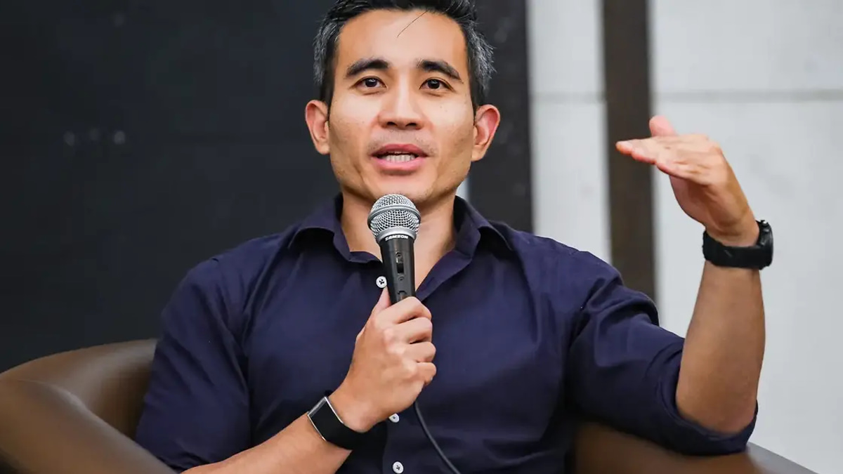Malaysia's Next Election Will Lack Bold Visions, Says Former Umno Communications Chief