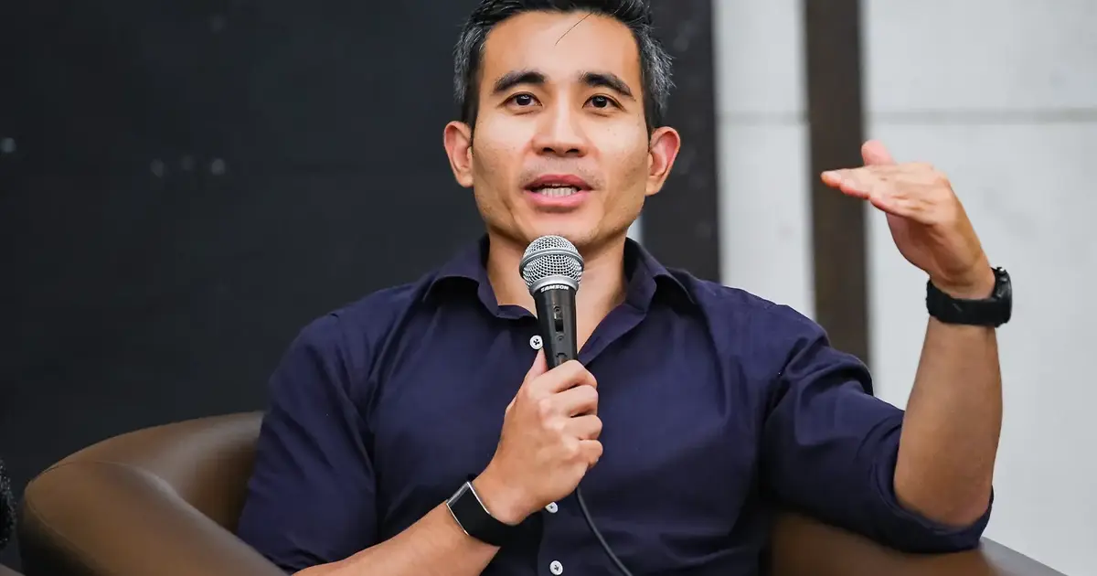 Malaysia's Next Election Will Lack Bold Visions, Says Former Umno Communications Chief