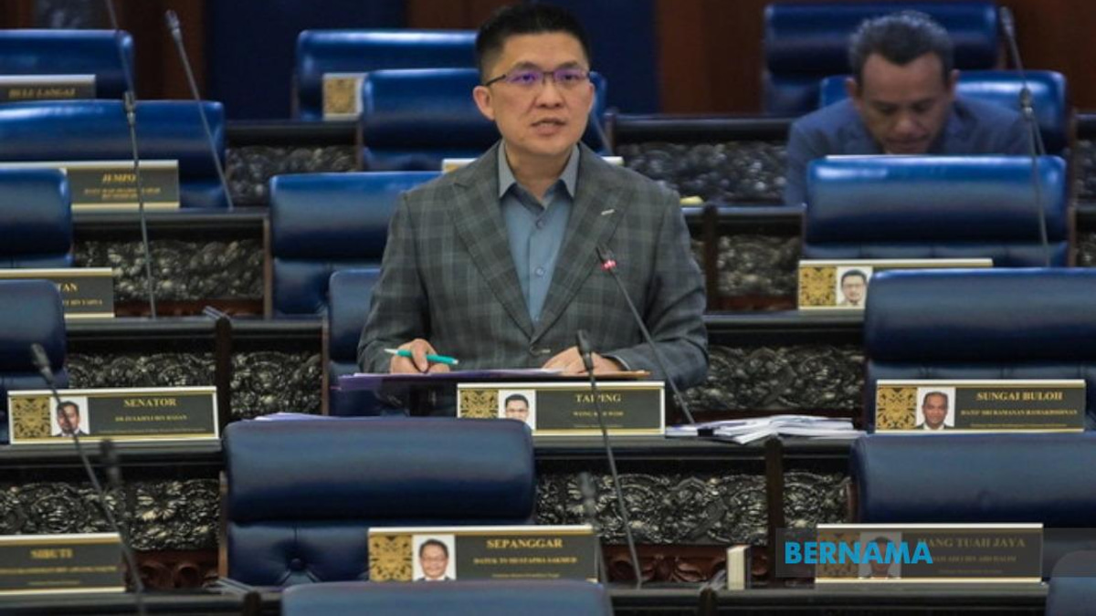 Malaysia Invests RM4.6 Billion in Sabah School Repairs as Part of Broader Infrastructure Push