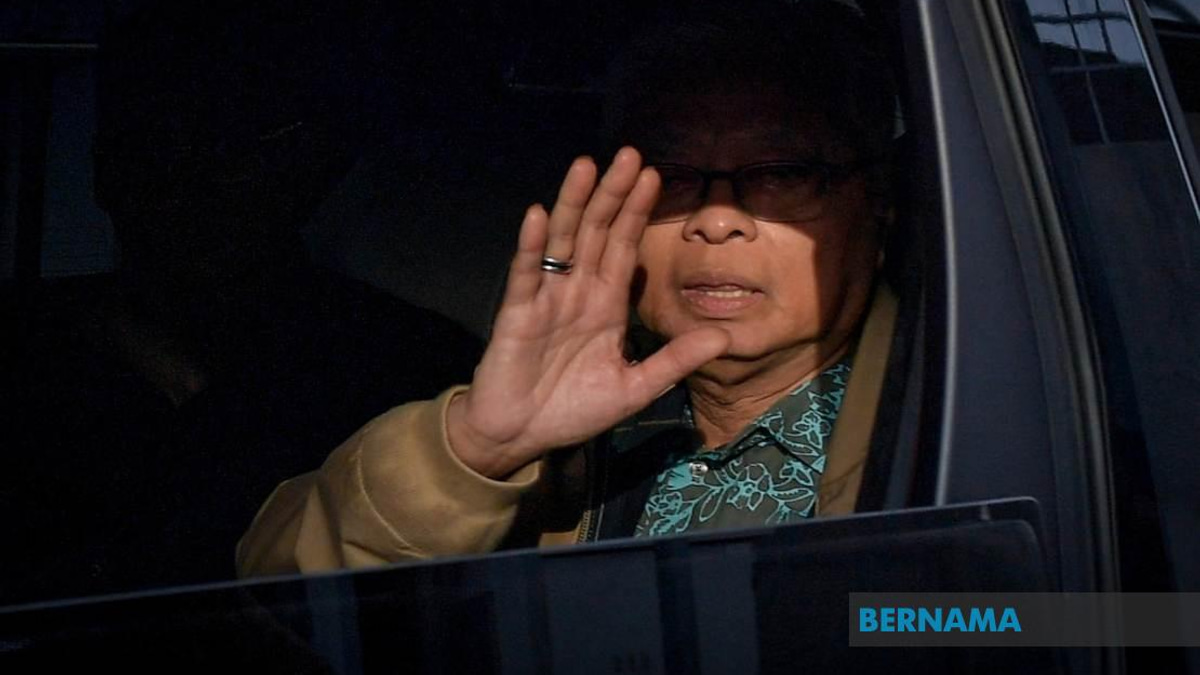 High Court Upholds Blogger's Acquittal in YouTube Posts Case Against Former PM Ismail Sabri