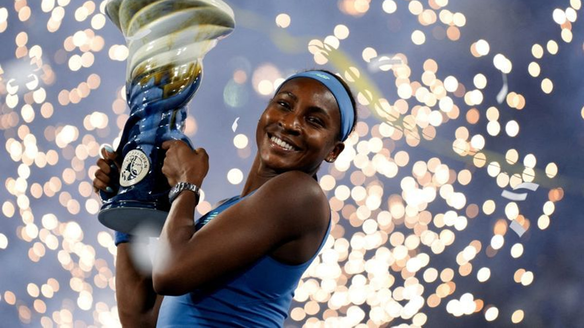 Uncertainty at the Top Leaves US Open Women's Draw Wide Open for Gauff and Swiatek