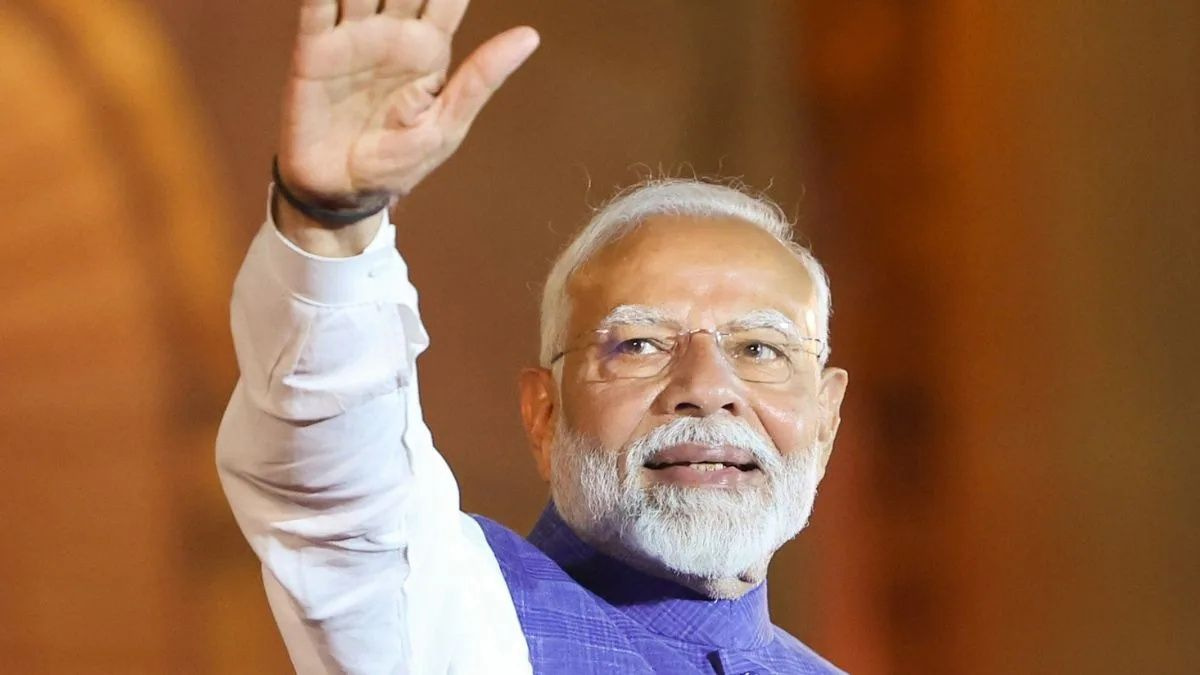 Modi to Headline International Day of Yoga Celebrations in Kolkata