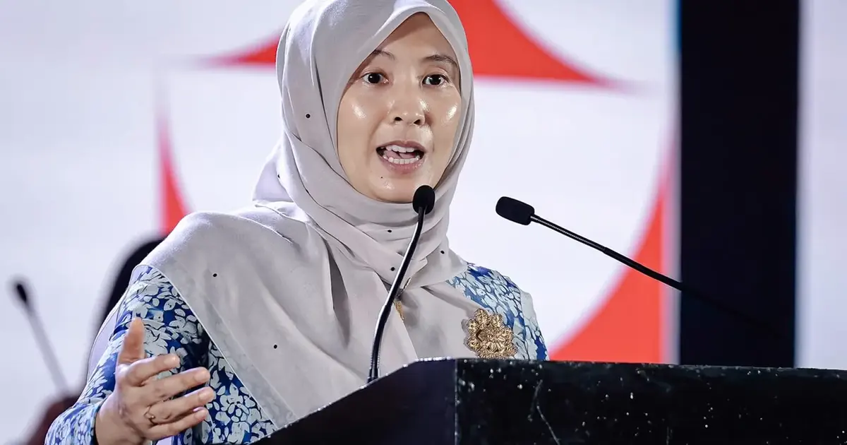You Can't Please Everyone, Says Nurul Izzah Over Critics of Her Political Moves