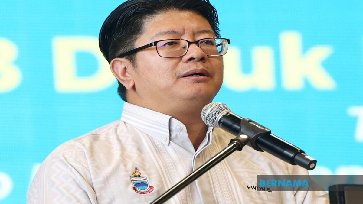 Ewon and Donald Secure Second Terms Leading UPKO into 2026-2029