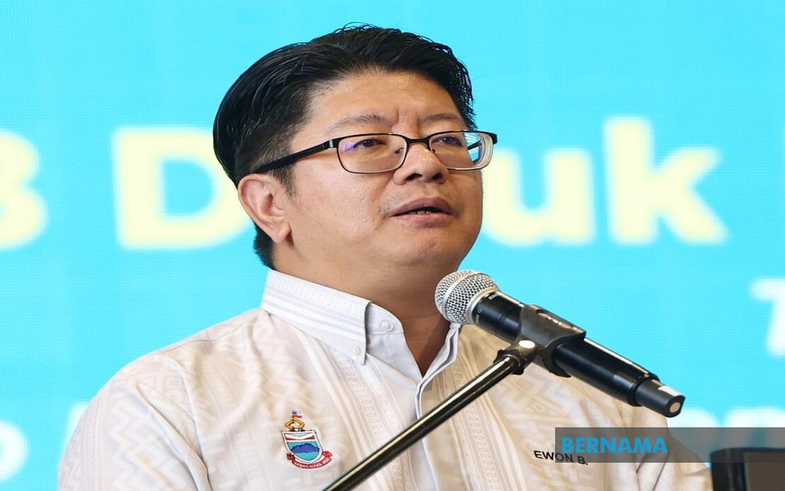 Ewon and Donald Secure Second Terms Leading UPKO into 2026-2029