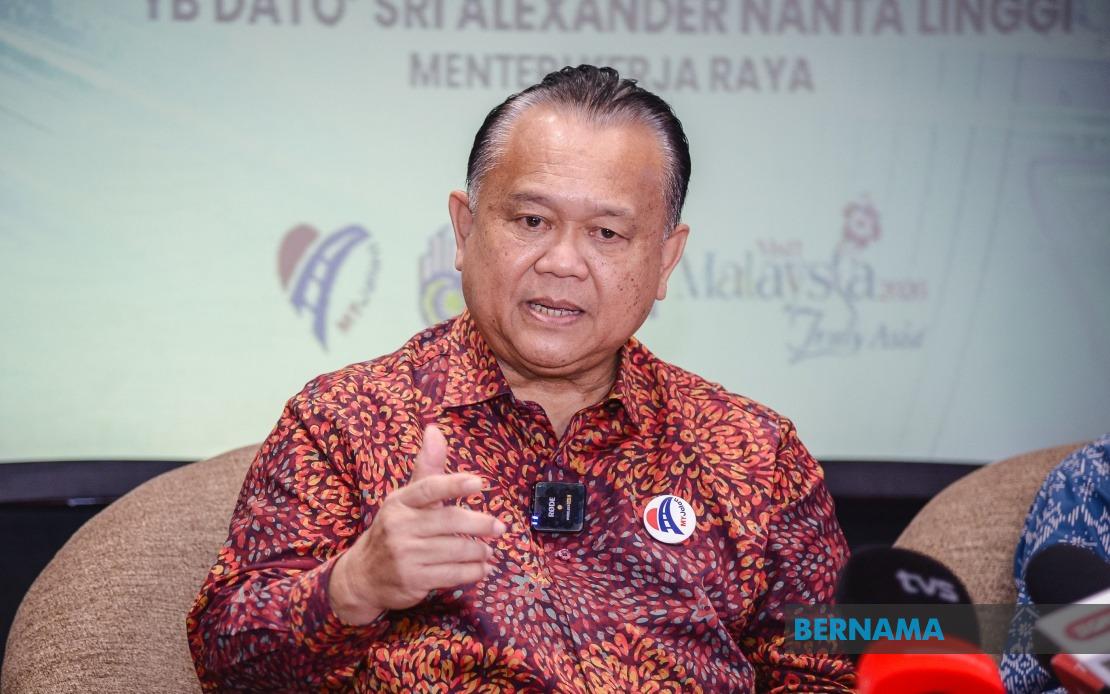 Works Ministry Weighs 30 Sector Wishlists for Budget 2027 Push on Productivity and Tech