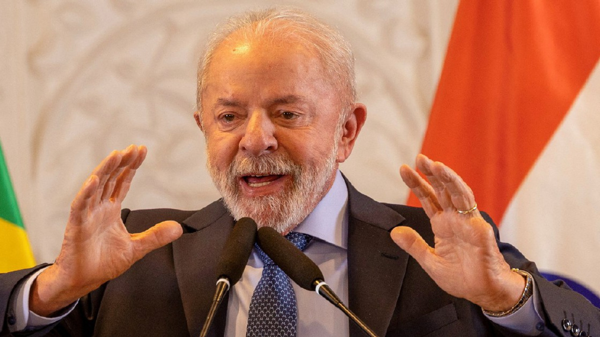 Brazilian Supreme Court Opens Investigation Into President's Son Over Alleged Health Ministry Lobbying
