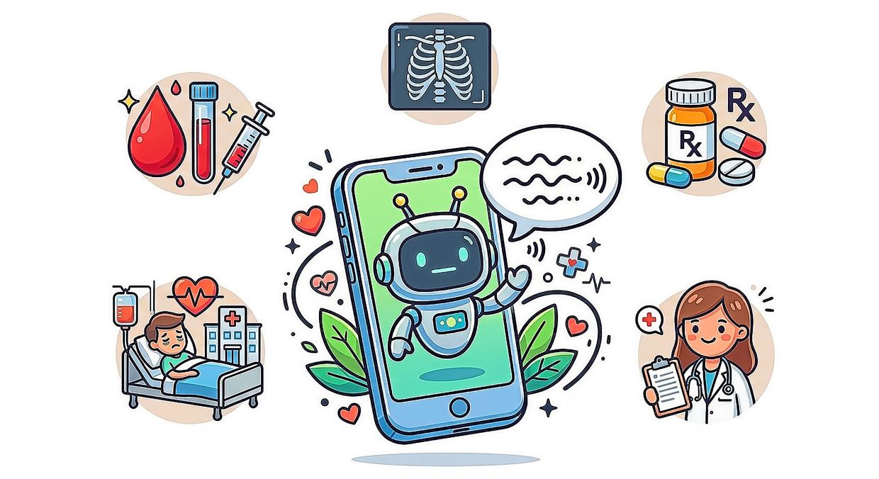 Using AI to Improve Healthcare Transparency and Rein in Rising Medical Costs