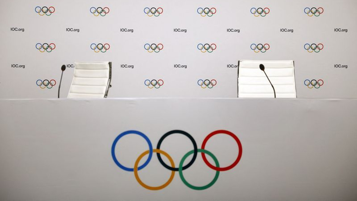 IOC Signals Potential Path for Russian Athletes' Return Through Olympic Charter Neutrality Push