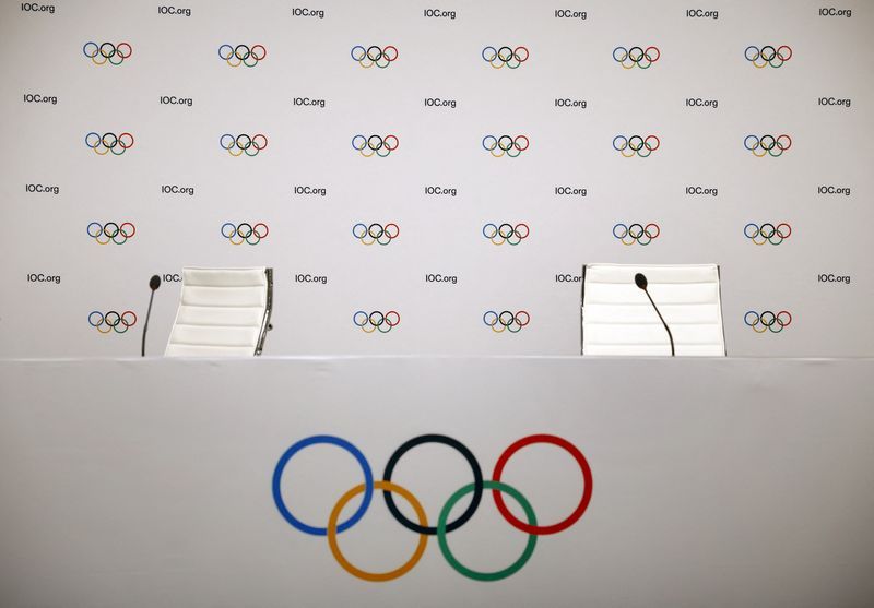 IOC Signals Potential Path for Russian Athletes' Return Through Olympic Charter Neutrality Push