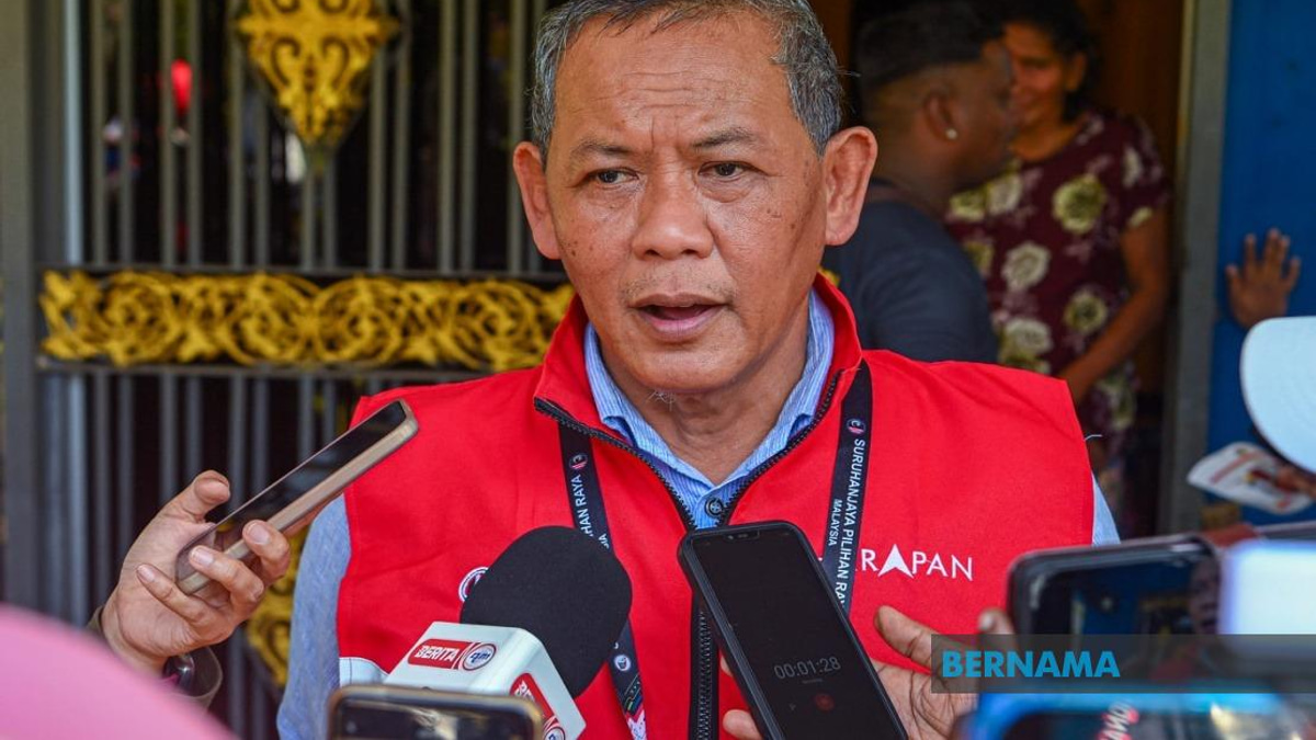 Pakatan Harapan Expands Negeri Sembilan Election Manifesto to Include Middle-Income Families