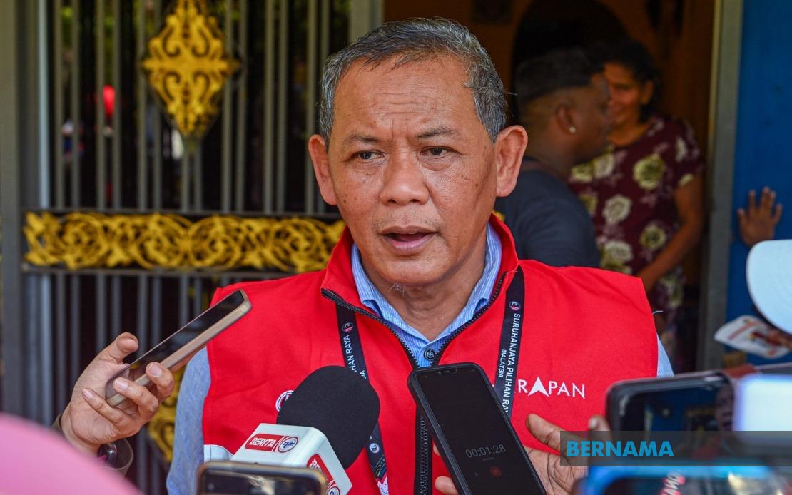 Pakatan Harapan Expands Negeri Sembilan Election Manifesto to Include Middle-Income Families