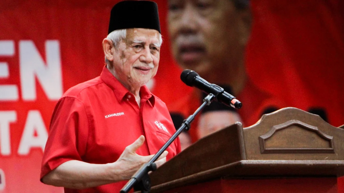Kelantan Bersatu unfazed as Perikatan Nasional removes Azmin and Radzi from leadership