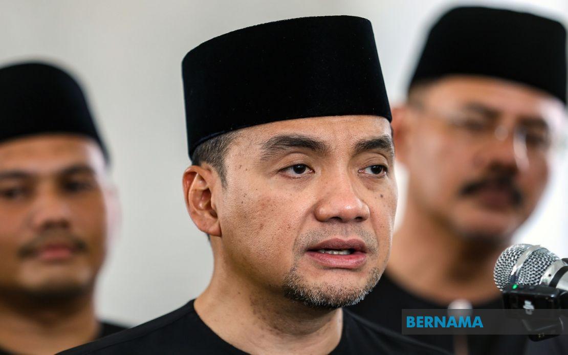 Johor Launches Semarak Maghrib and Isyak Initiative to Boost Mosque Attendance and Religious Life