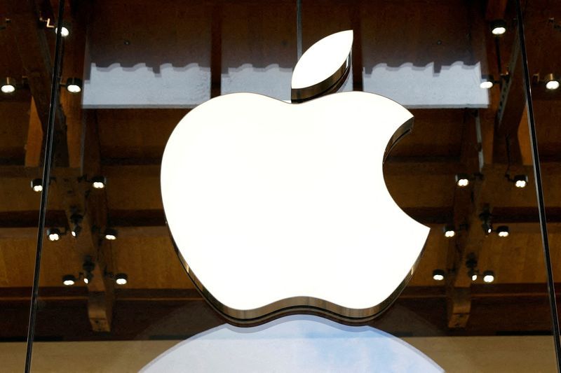 Apple sues OpenAI and two ex-employees over alleged trade secrets theft
