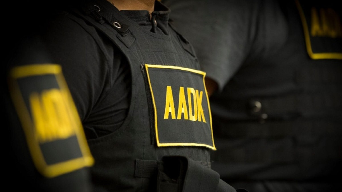 Authorities Quash Escape Claims After Recapture of Four Drug Rehabilitation Inmates in Perak