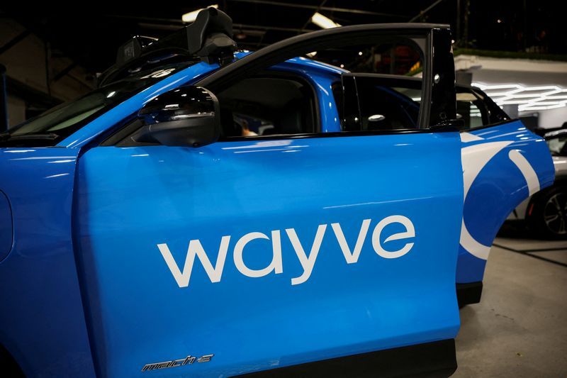 Wayve's AI-Powered Autonomous Driving Gains Traction Among Global Automakers