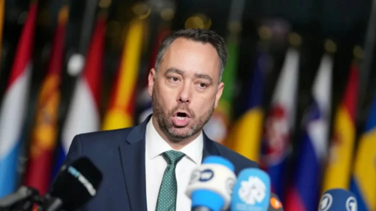 Belgium's Deputy PM to explore renewable energy ties with Malaysia