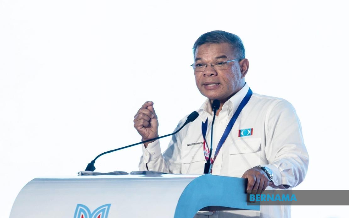PKR Calls for Performance-Based Politics Over Identity and Racial Divisions