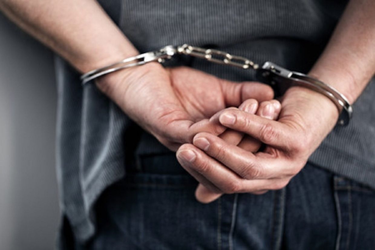 Canadian sex offender arrested in Philippines after international alert