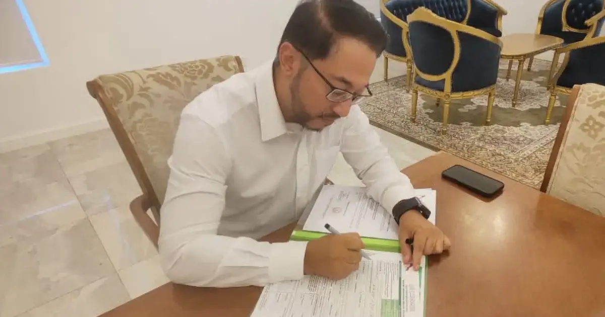 Former Umno Leader Isham Jalil Seeks Membership in PAS, Citing Corruption-Free Environment