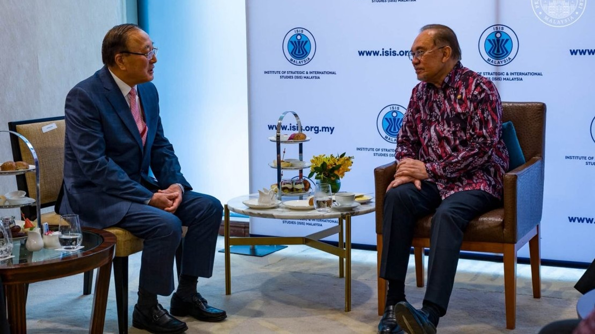 Malaysia to Deepen BFA Partnership Across Trade, Technology and Development